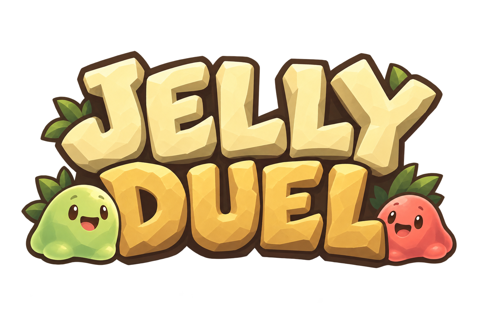 Jelly Duel